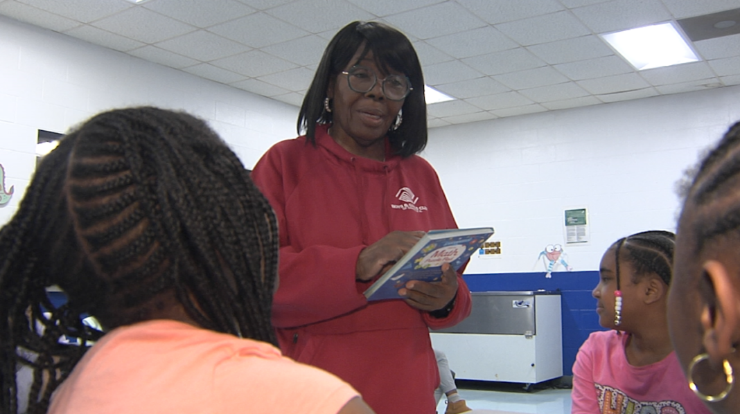 Inspiring the next generation: Meet the Danville woman building confident young women with after school program