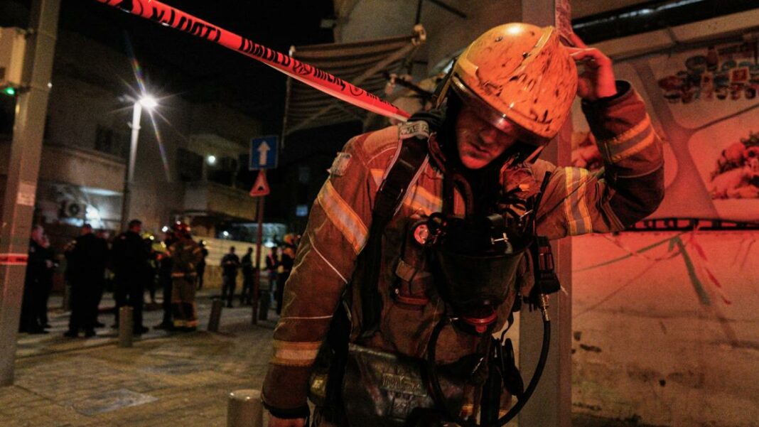 Iran-backed Houthis enter the month-old war and could further threaten global shipping