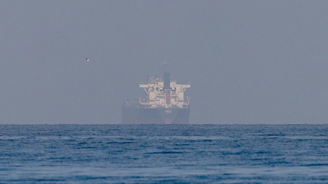 Iran chokes Strait of Hormuz with reported $2M tanker toll, regime threatens global oil supply