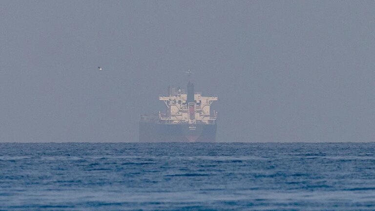 Iran Imposes $2M Toll on Tankers, Posing a Threat to Global Oil Flow through Strait of Hormuz