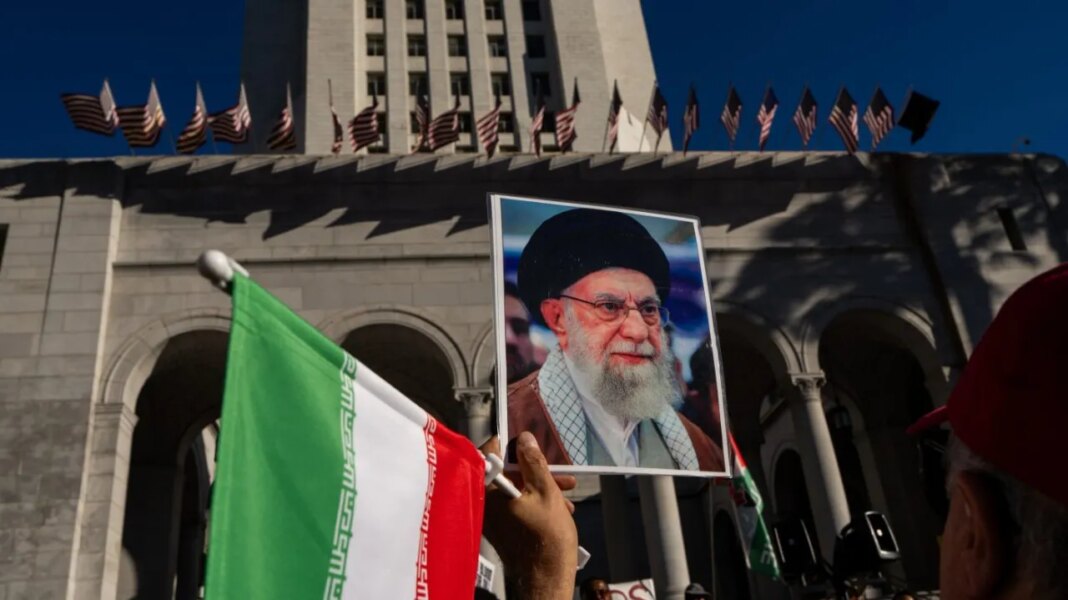 Iran clerics choose Khamenei’s son as next supreme leader