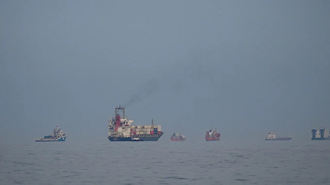 Iran deploys explosive ‘suicide skiffs’ disguised as fishing boats in Strait of Hormuz