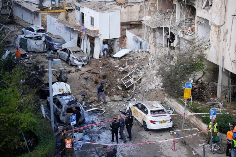 Iran Provokes Israel and Gulf States Amidst US Negotiations to End Regional Conflict