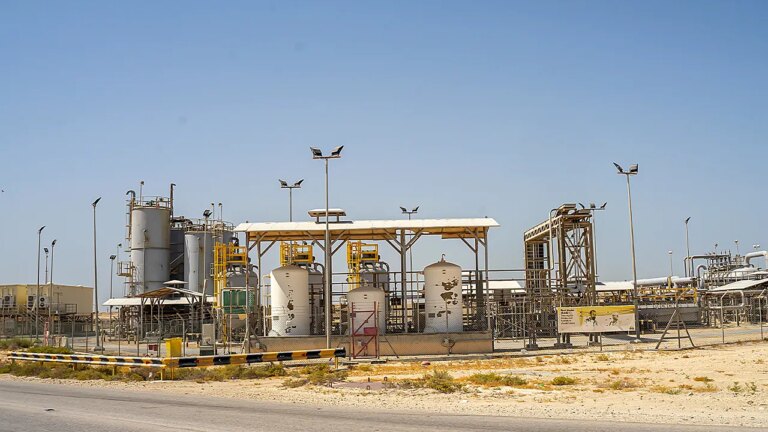 UN Official Warns of Imminent Threat to Vital Water Infrastructure in Iran
