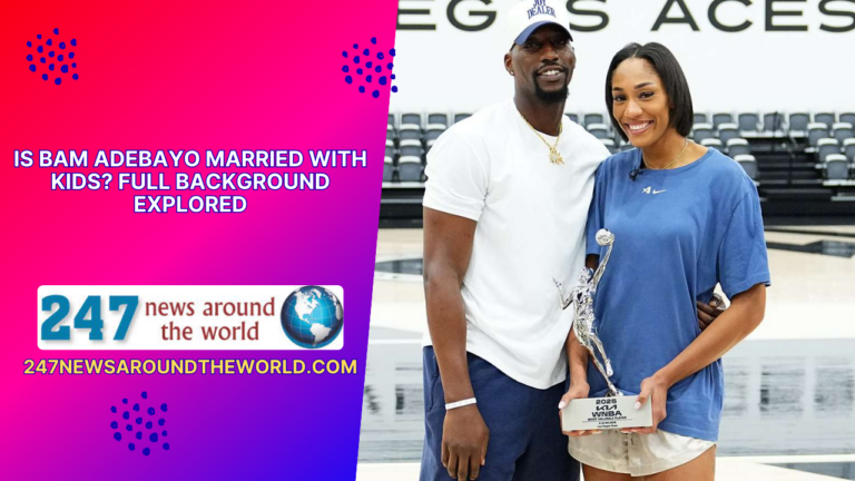Discover the Personal Life of NBA Star Bam Adebayo: Marriage and Family Details Revealed