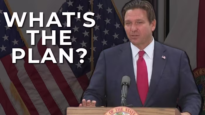 Is Florida’s property tax cut proposal dead? Here’s what to know