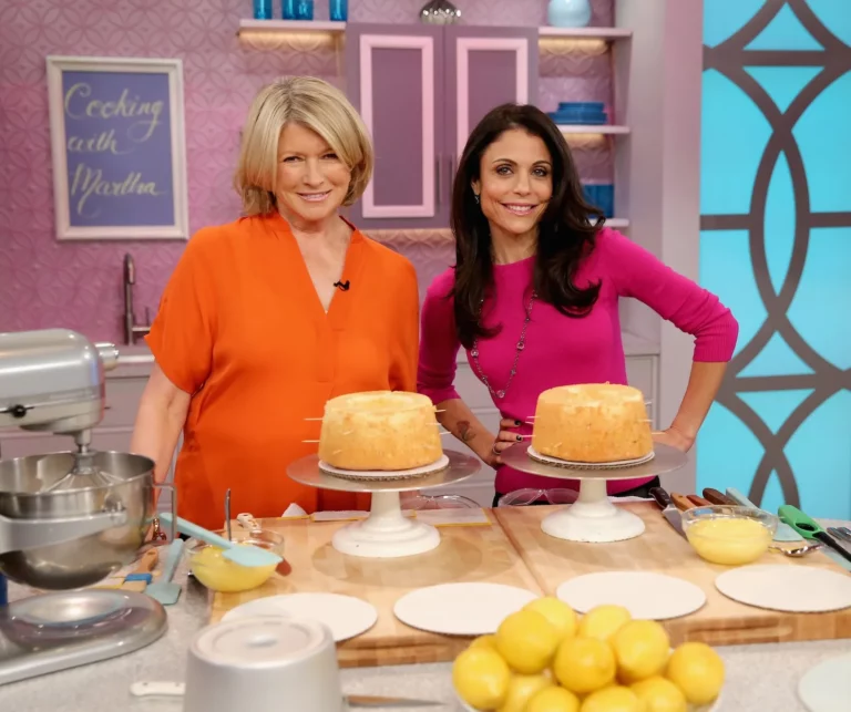 Martha Stewart Rumored to Join Cast: What Fans Can Expect from the Lifestyle Icon’s Potential New Role