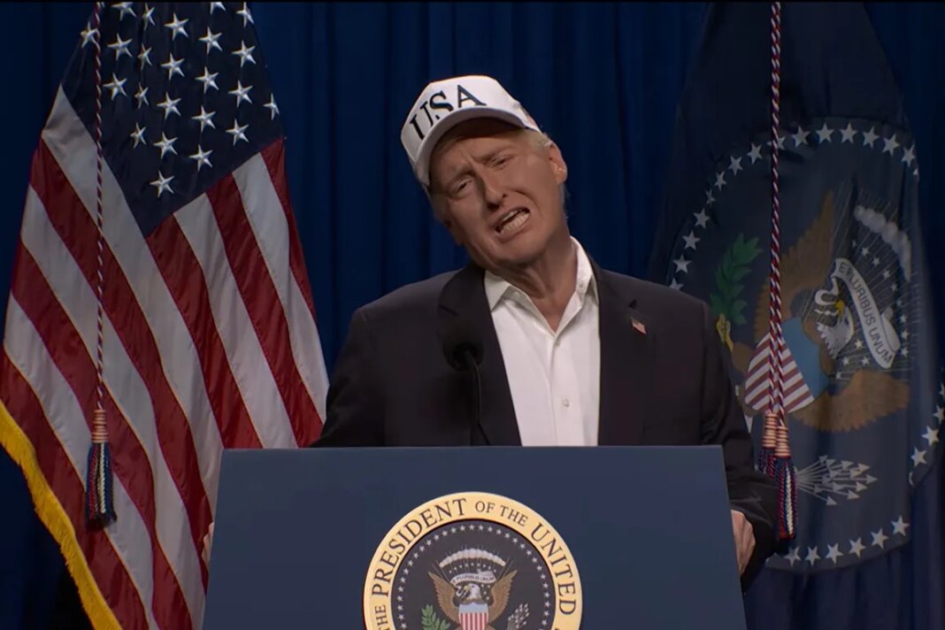 Is 'Saturday Night Live' new tonight? 'SNL' 2026 return date