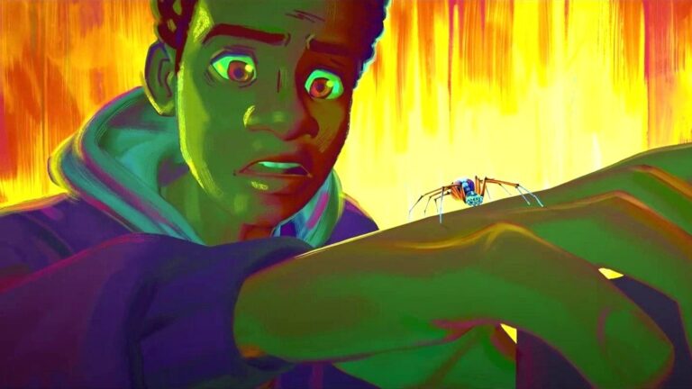 Could Caleb McLaughlin Swing into the MCU as Miles Morales? Unraveling the Spider-Man Buzz!