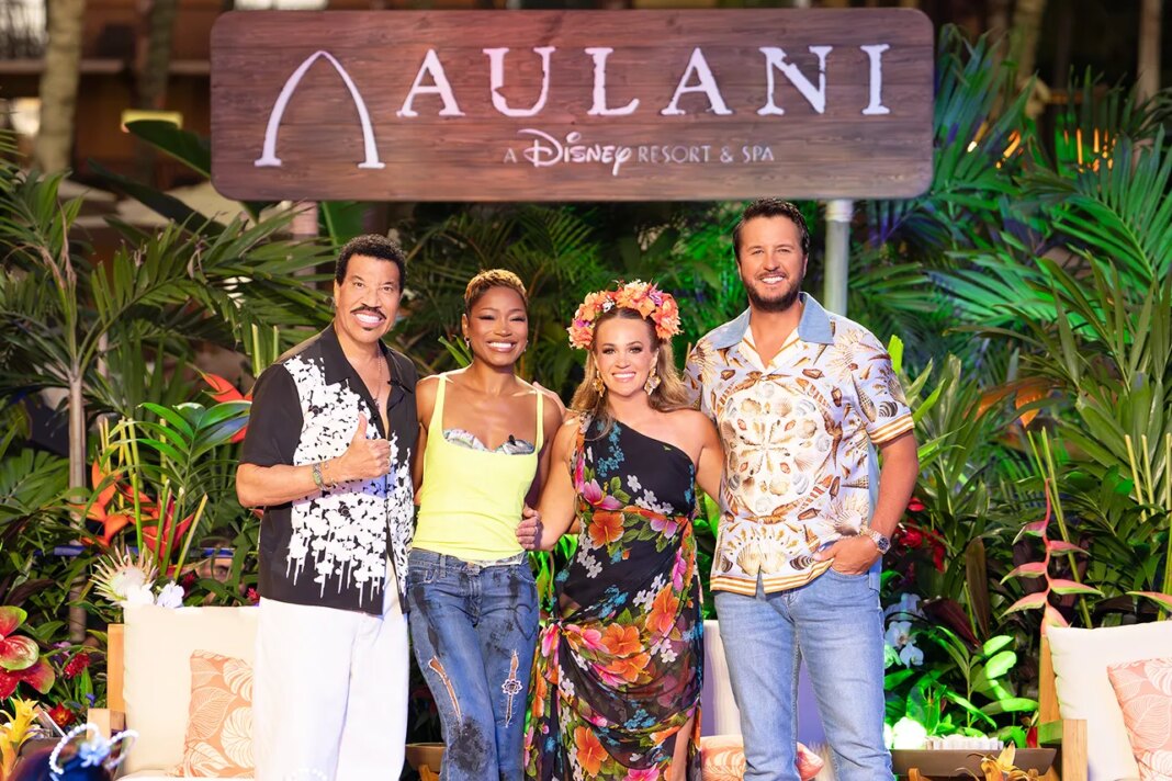 Is ‘American Idol’ on tonight? Here’s when the next new episode of the reality favorite premieres on ABC