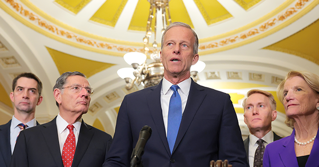 It’s Time for the Senate to Kill the Filibuster