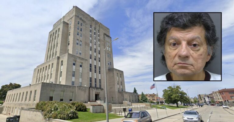 Desperate Defendant Allegedly Threatens Judge: ‘Nothing to Lose, Might as Well Pick Up a Homicide