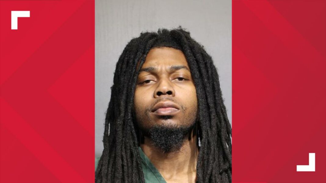 JSO: Man arrested for killing father in Eastside neighborhood