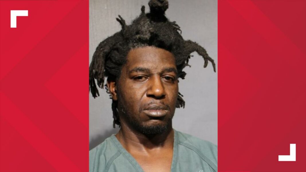 Jacksonville man charged with murder for alleged role in Baymeadows Road shooting