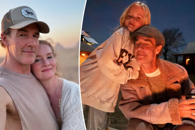 Kimberly Van Der Beek Shares Heartwarming Photo in Celebration of Daughter Emilia’s Birthday