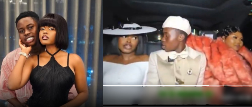 Jarvis Clashes With Peller At Star-Studded Premiere Over Attention To His Mother