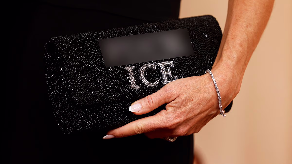 Javier Bardem cries 'Free Palestine' at Oscars