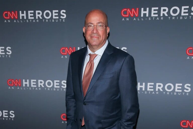 Jeff Zucker’s Strategic Influence at CBS News Following Bari Weiss Consultation