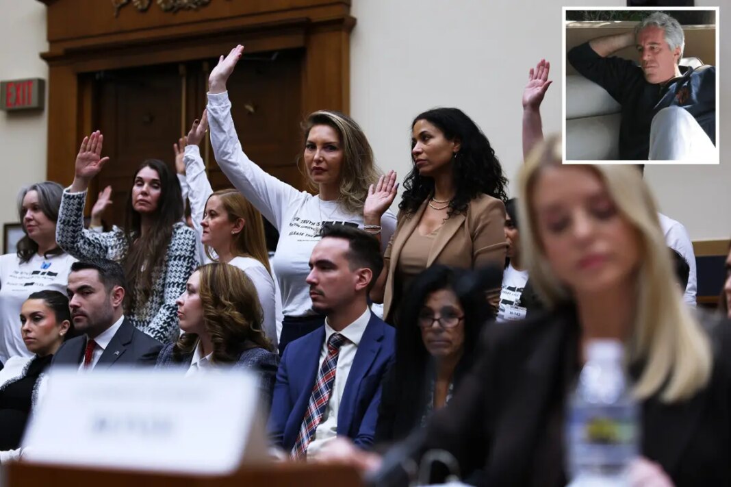 Jeffrey Epstein accusers had 'credibility challenges' including past arrests, changing stories, DOJ memo reveals