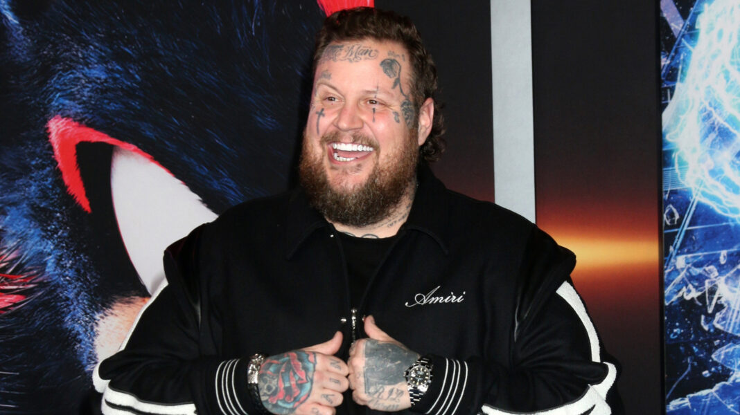 Jelly Roll's Reputation Has Crumbled Before Our Eyes