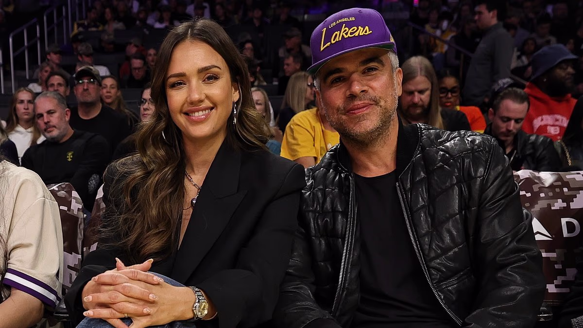 Jessica Alba and Cash Warren's divorce agreement details revealed