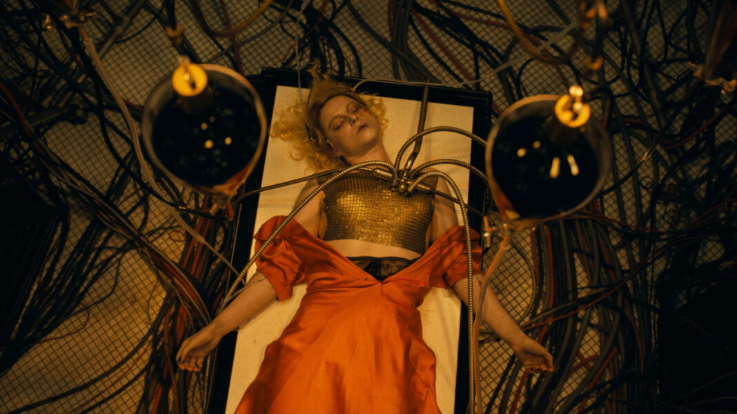 Jessie Buckley And Christian Bale Shine In A Flawed Frankenstein Reimagining