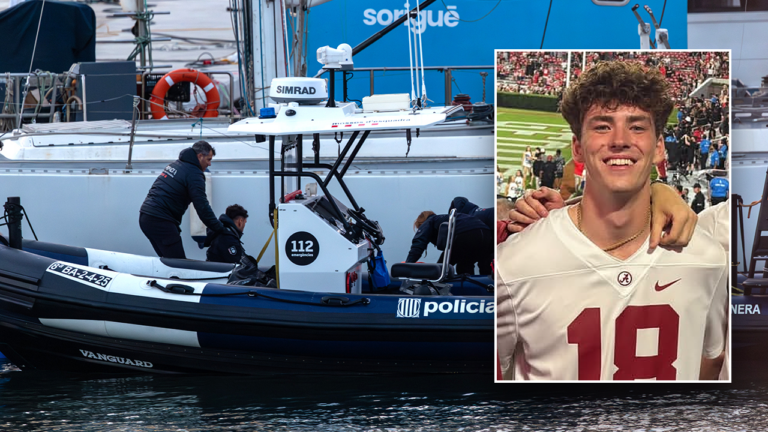 New Details Unveiled in Investigation of College Student Jimmy Gracey’s Tragic Passing