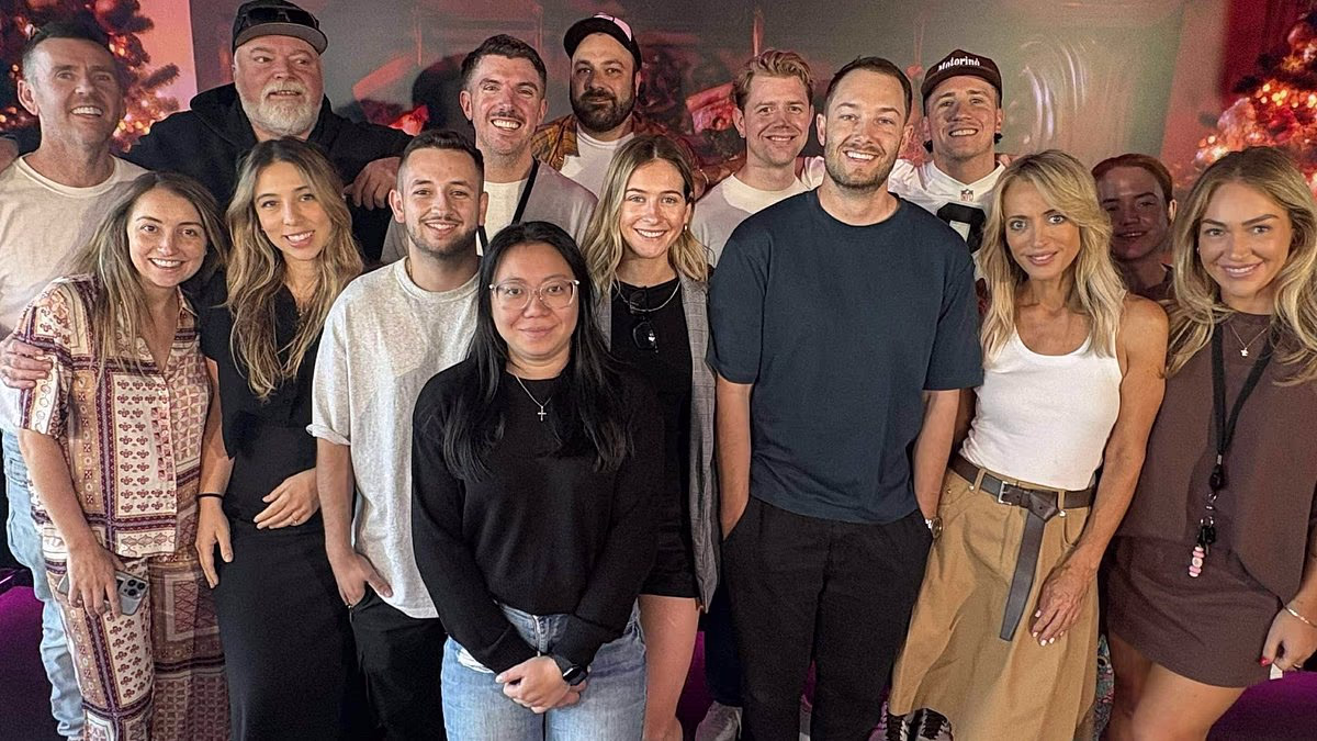 Job cuts at KIIS FM after The Kyle & Jackie O Show is axed