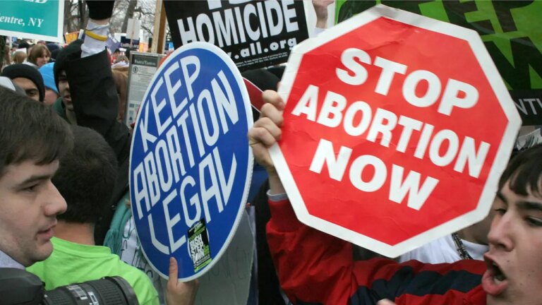 Georgia Woman Accused of Inducing Second-Trimester Abortion Granted $1 Murder Bond