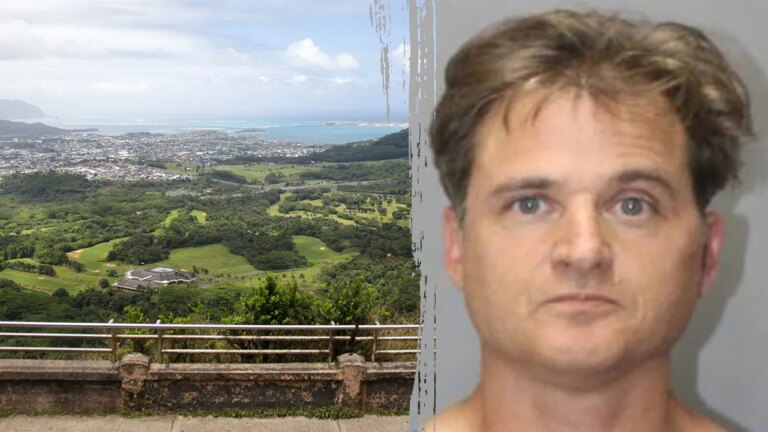 Jury Views Chilling Bodycam Footage in Cliffside Attack Case Involving Doctor’s Wife
