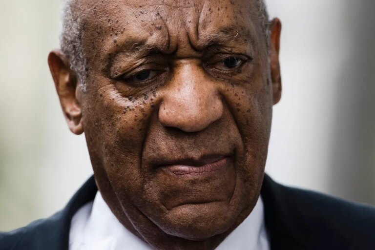 Jury Grants $19 Million to Woman in Bill Cosby Drugging and Rape Case