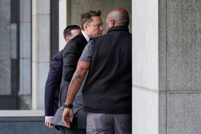 Jury Determines Elon Musk Misled Investors in Twitter Acquisition, Clears Him of Certain Fraud Allegations
