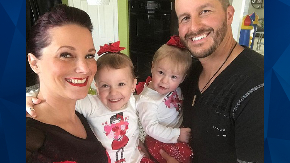 KILLER DAD CHRIS WATTS ‘OLD-TIME RELIGION’ LURES WOMEN BEHIND BARS