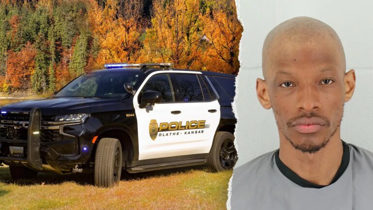 Shocking Kansas Park Stabbing: Unprovoked Attack Leaves Woman Fighting for Life