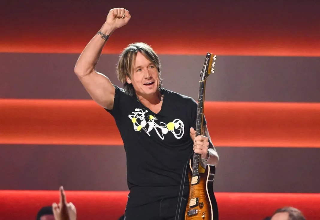 Keith Urban's Financial Situation Questioned After Expensive Divorce From Nicole Kidman