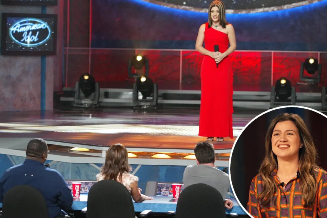 Kelly Clarkson reveals ‘lying’ 'American Idol' stiffed her on $1 million prize, new car