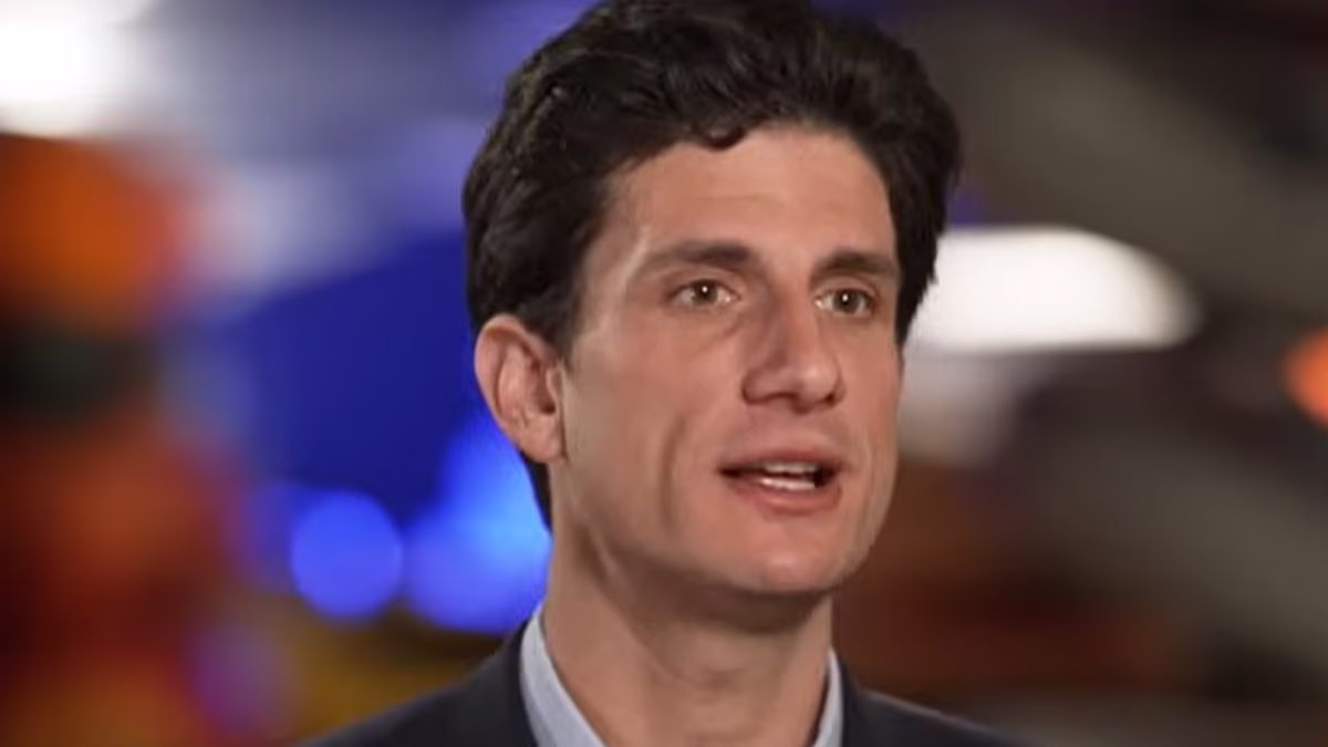 Kennedy heir unleashes furious tirade against Ryan Murphy's Love Story