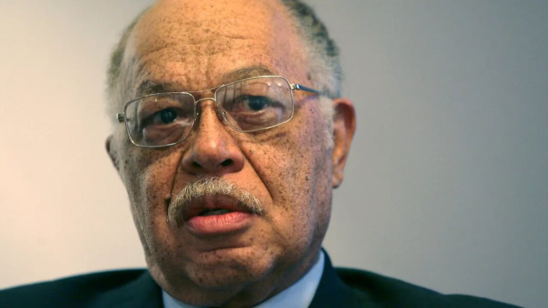 Kermit Gosnell, found guilty of murdering infants at Philadelphia abortion clinic, is dead at 85