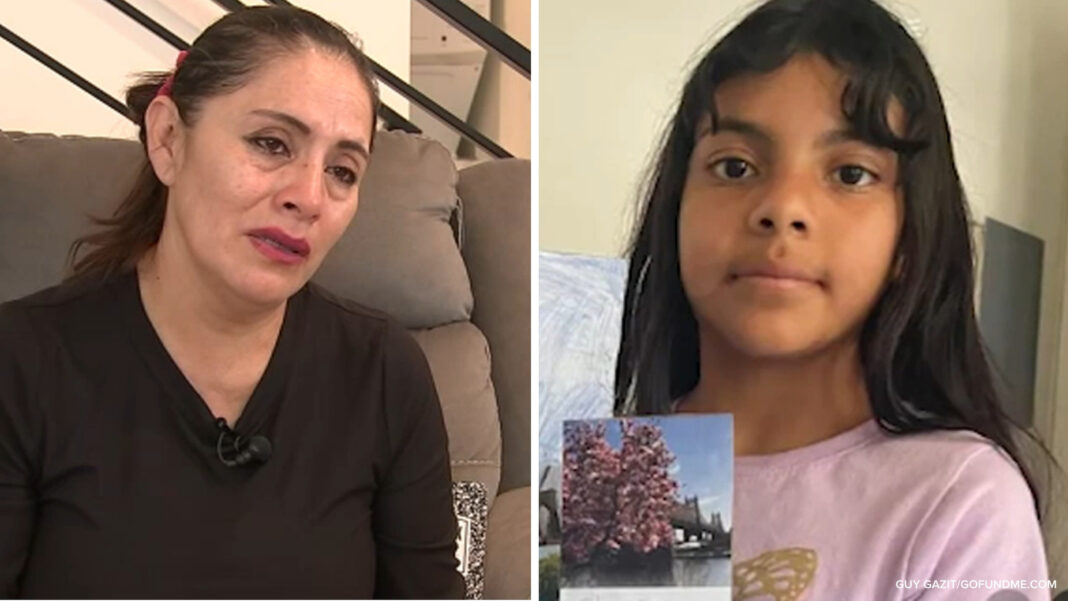 Khimberly Zavaleta death: Mother of 12-year-old girl details school fight in Reseda, California that left daughter dead