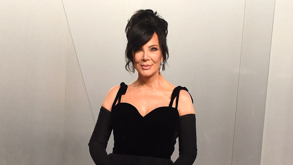 Kris Jenner and Lauren Sanchez mistaken for one another at Oscars