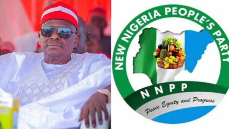 Kwankwaso Parts Ways with NNPP: Here’s Why He Made the Move