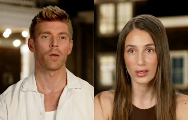 Kyle Insults Amanda with Profanity as KJ Expresses Concerns Over Rumor Involving Dara
