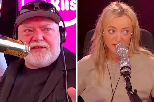 Kyle and Jackie O's station slapped down by media watchdog
