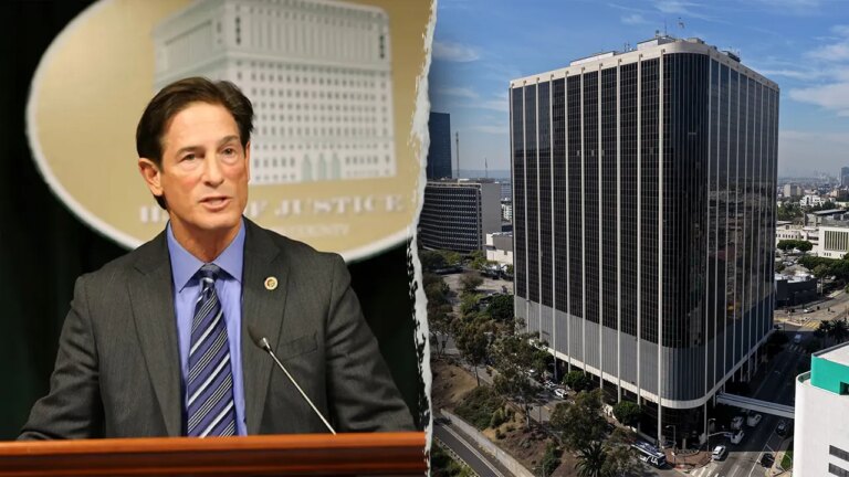 LA School District Scandal Uncovered: $22M Allegedly Stolen from Student Funds, Charges Filed