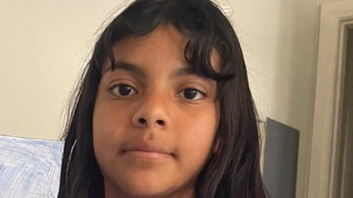 LA girl, 12, killed after bully threw METAL water bottle at her head