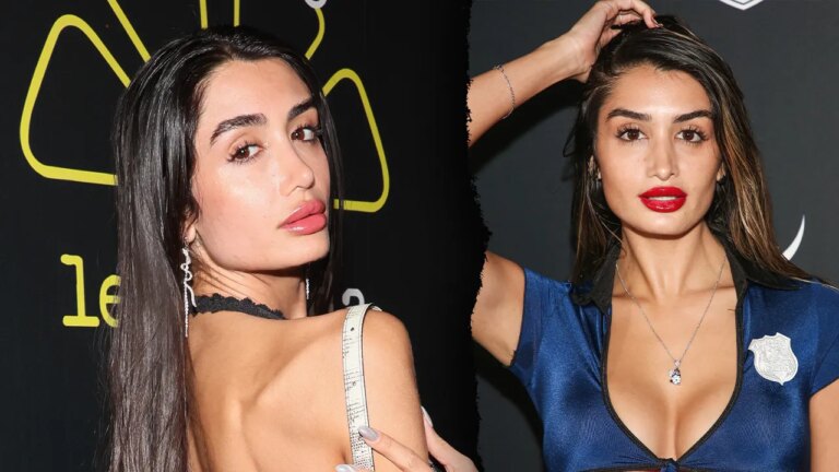 Los Angeles Model and Influencer Accused of Exploiting Dating Apps to Target Affluent Seniors in Burglary Scheme