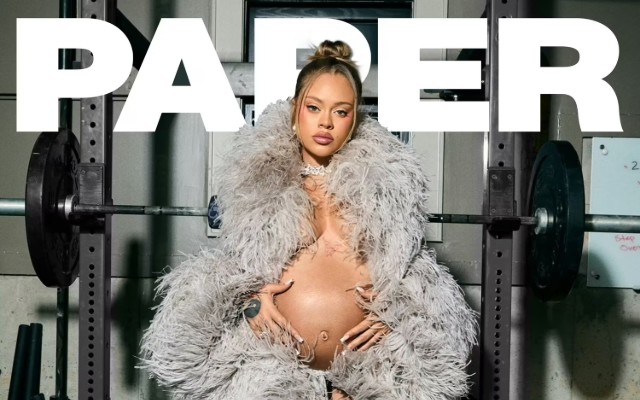 LATTO OPENS UP ABOUT PREGNANCY WHILE STAYING QUIET ON 21 SAVAGE RUMORS: “I HAVE NOTHING TO PROVE”