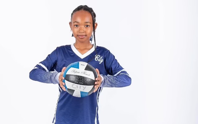 LEBRON JAMES NAMES DAUGHTER ZHURI NOVA JAMES AS HIS FAVORITE FEMALE ATHLETE