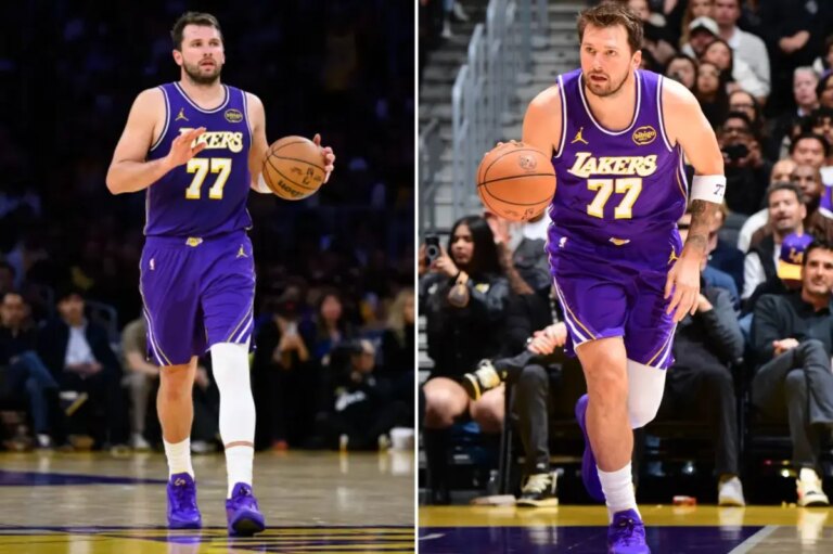 Breaking: Luka Doncic Faces Suspension After 16th Technical Foul – What It Means for the Lakers