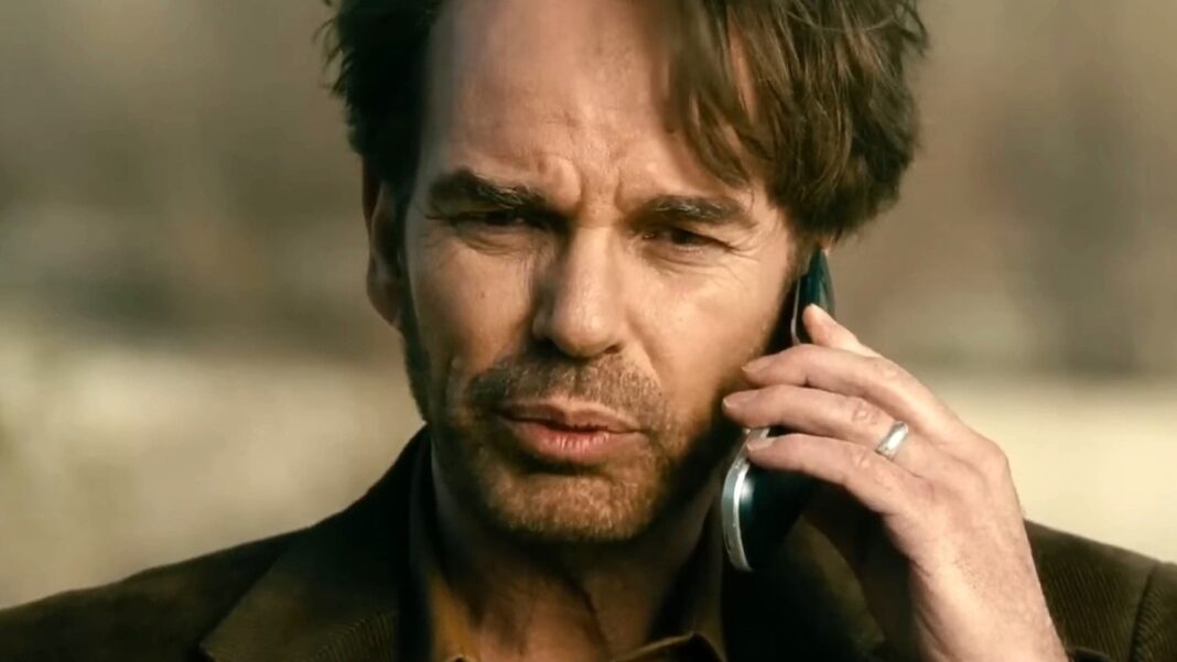 Landman's Billy Bob Thornton Starred In A Crime Thriller With Dwayne Johnson